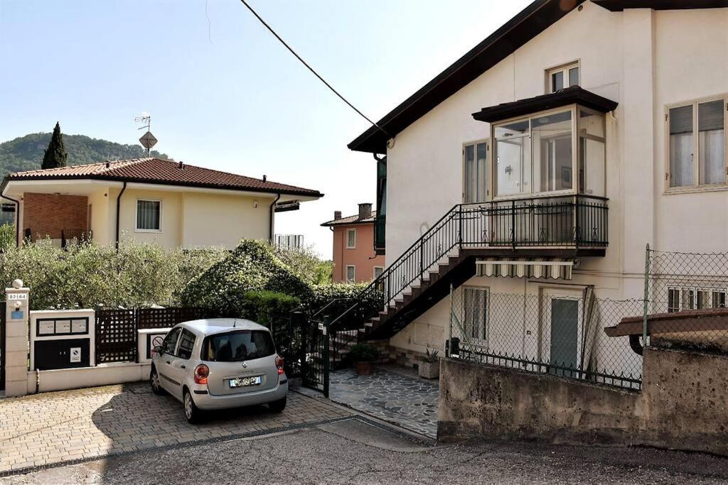 Appartamento I Cocai Garda  Exterior photo