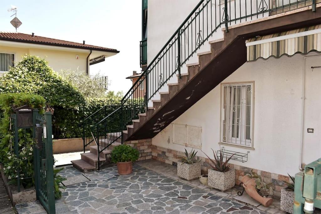 Appartamento I Cocai Garda  Exterior photo