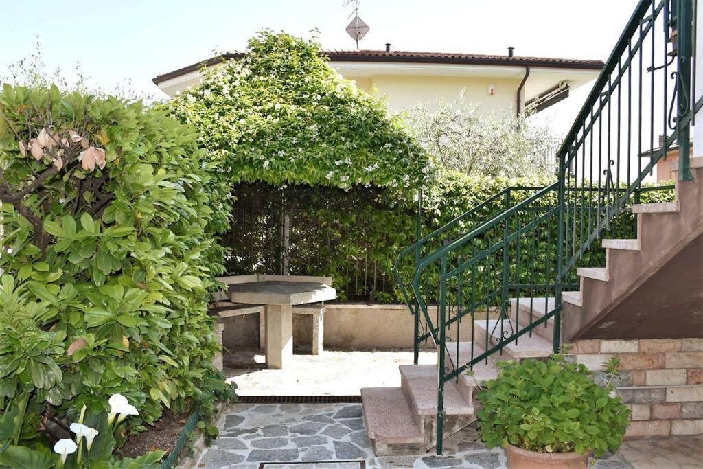 Appartamento I Cocai Garda  Exterior photo