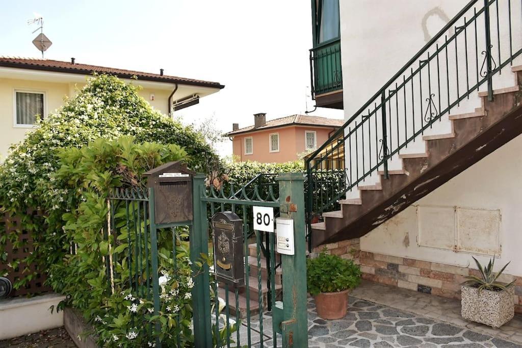 Appartamento I Cocai Garda  Exterior photo