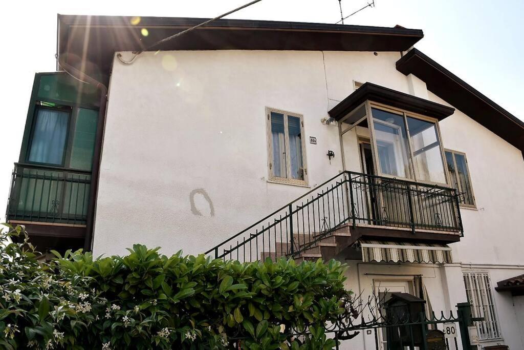 Appartamento I Cocai Garda  Exterior photo