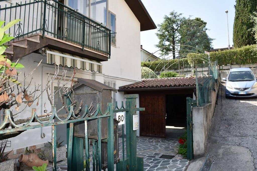 Appartamento I Cocai Garda  Exterior photo
