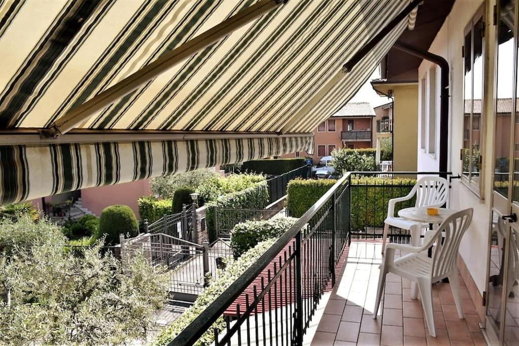 Appartamento I Cocai Garda  Exterior photo