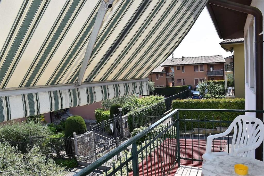 Appartamento I Cocai Garda  Exterior photo