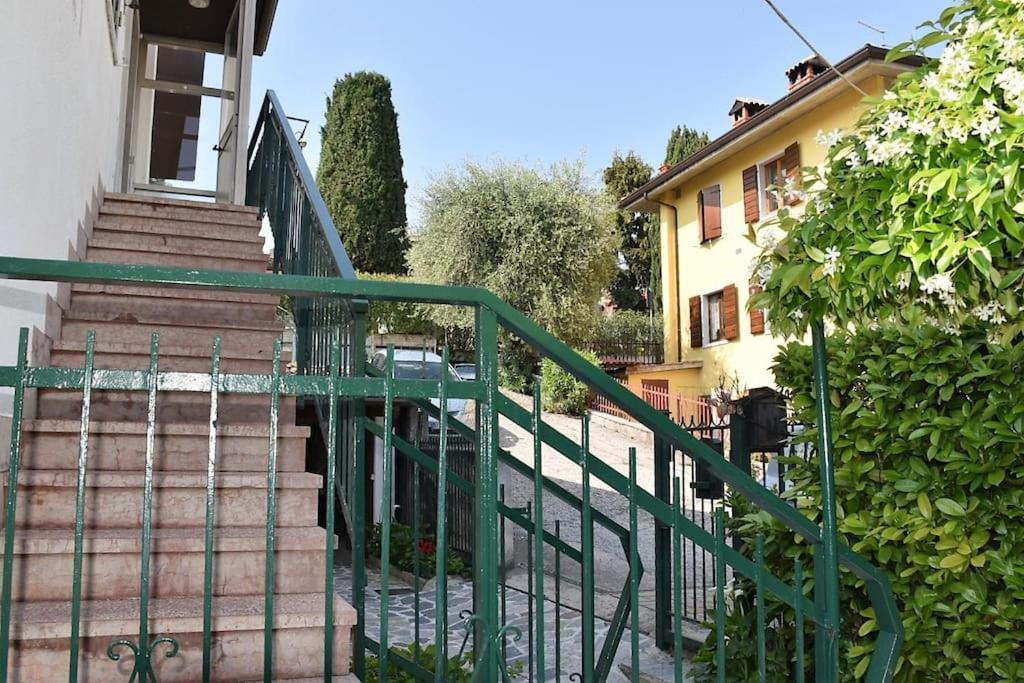 Appartamento I Cocai Garda  Exterior photo
